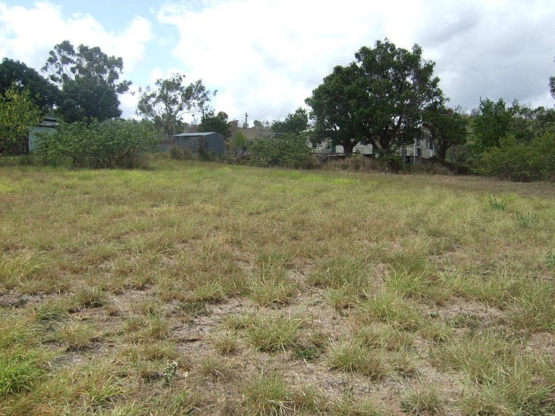 Baree QLD 4714