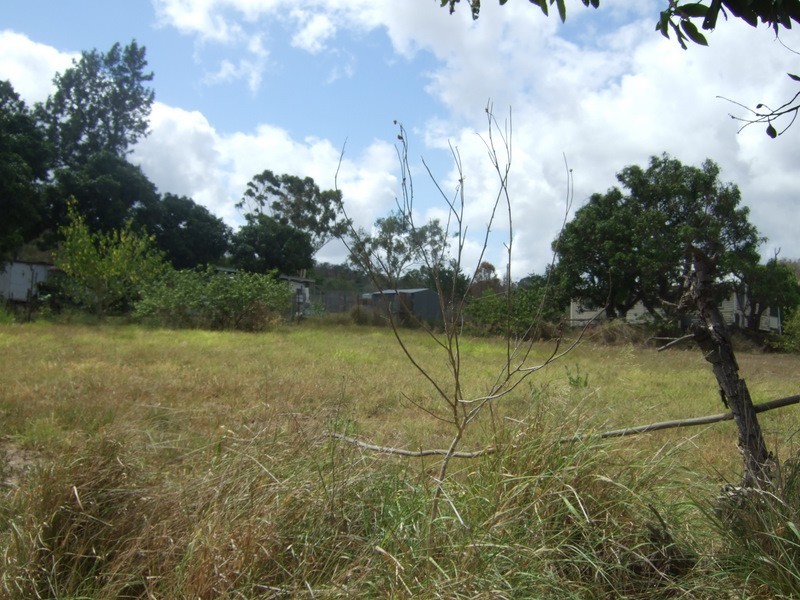 Baree QLD 4714