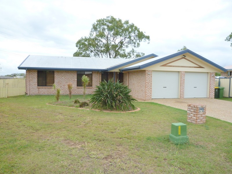 36  Hutchings Street, Gracemere QLD 4702