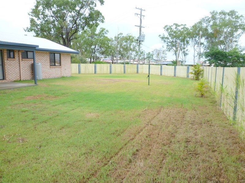 36  Hutchings Street, Gracemere QLD 4702