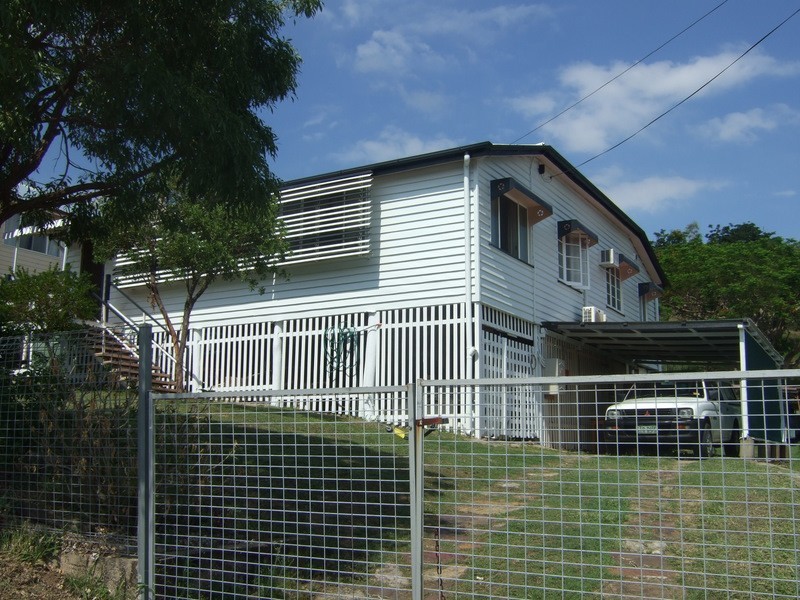 Mount Morgan QLD 4714