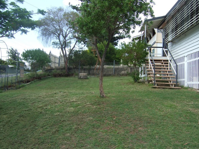 Mount Morgan QLD 4714