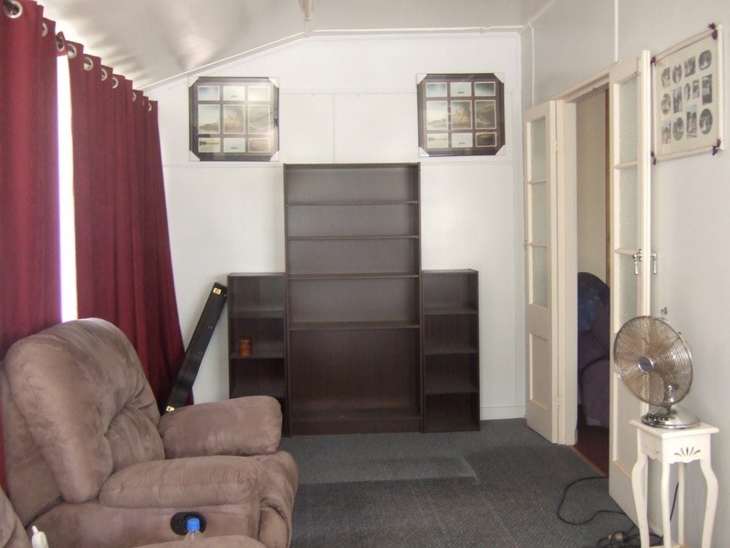 Mount Morgan QLD 4714