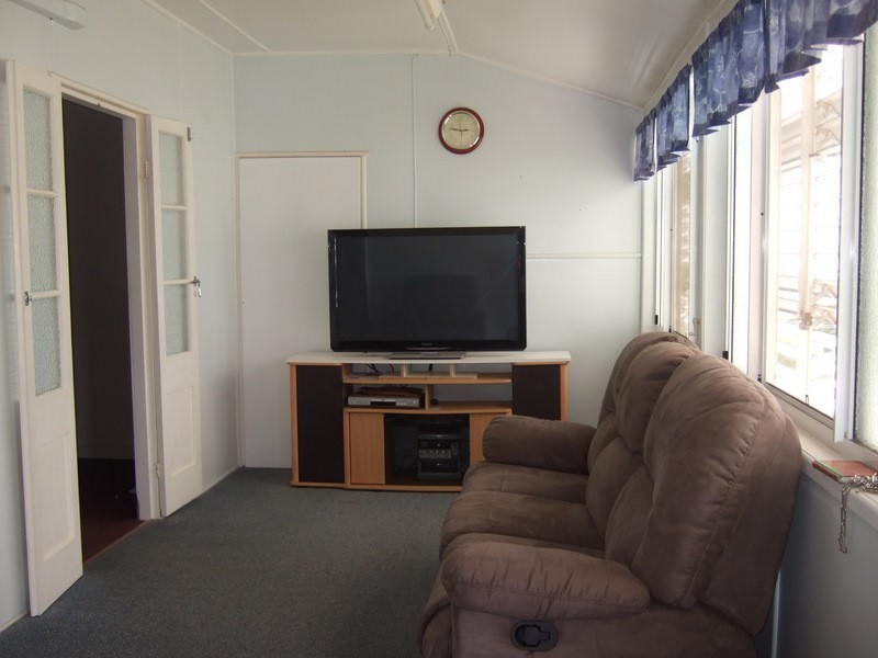 Mount Morgan QLD 4714