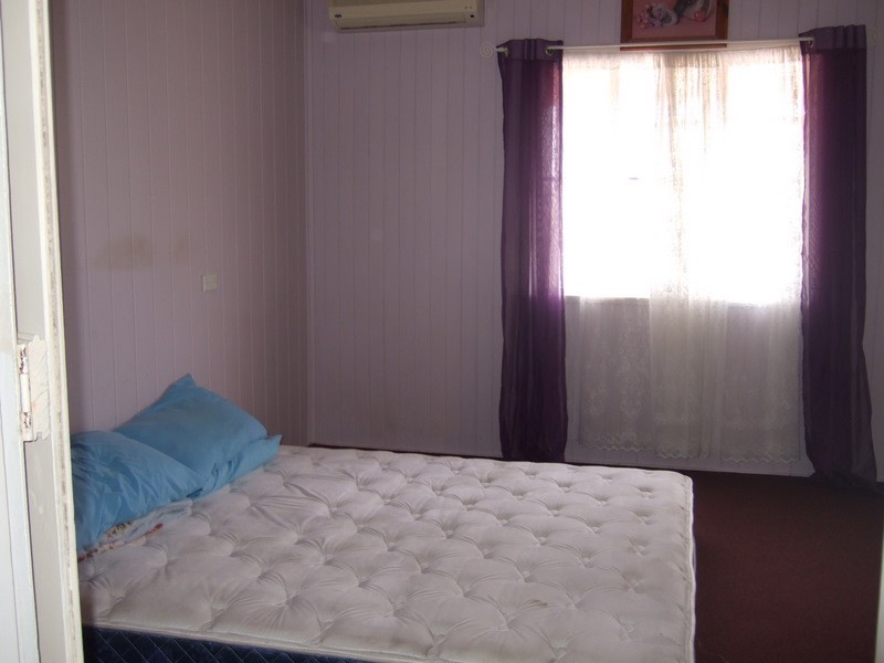 Mount Morgan QLD 4714