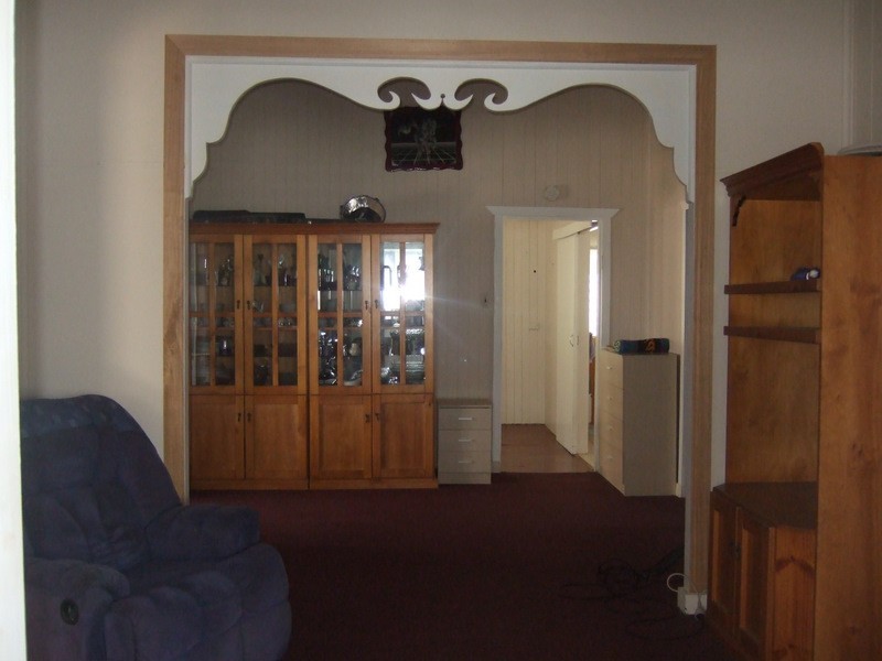 Mount Morgan QLD 4714