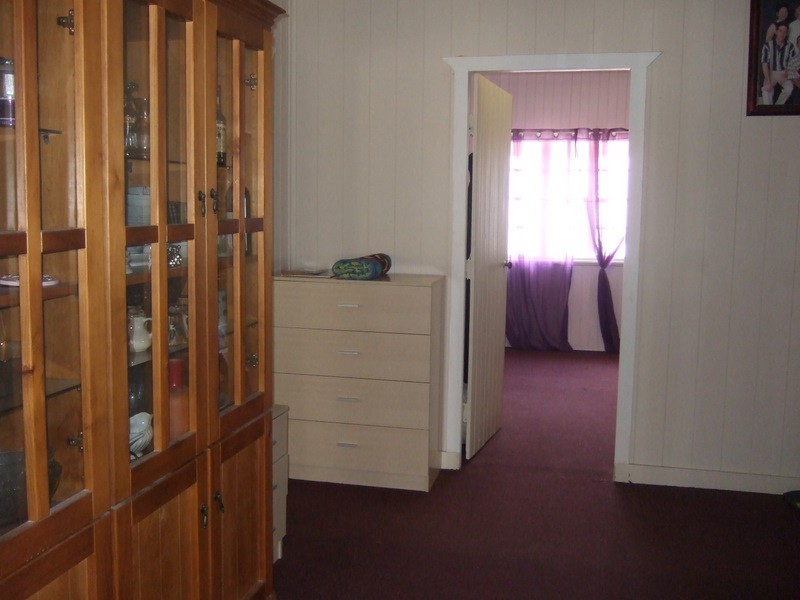 Mount Morgan QLD 4714