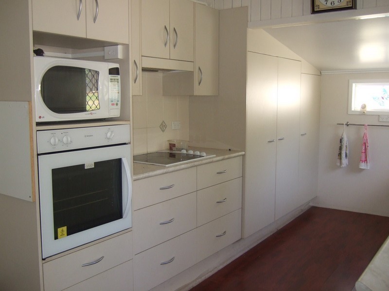 Mount Morgan QLD 4714