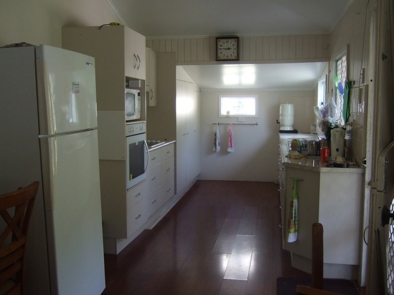 Mount Morgan QLD 4714