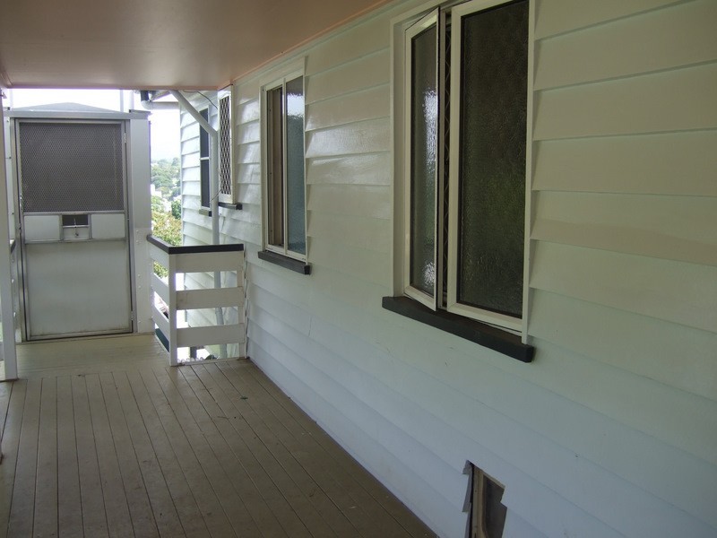 Mount Morgan QLD 4714