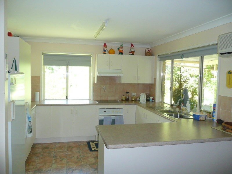 Mount Morgan QLD 4714