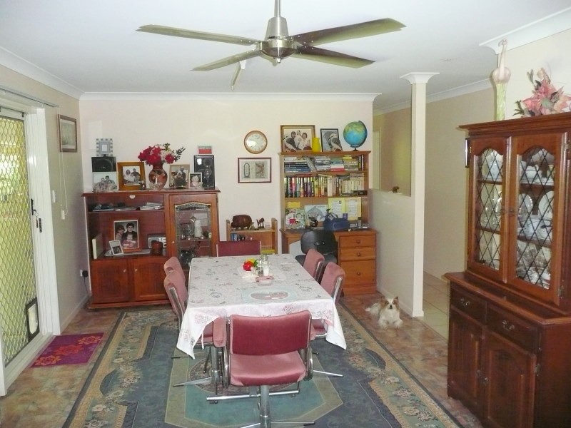 Mount Morgan QLD 4714