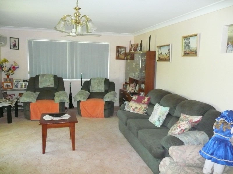 Mount Morgan QLD 4714