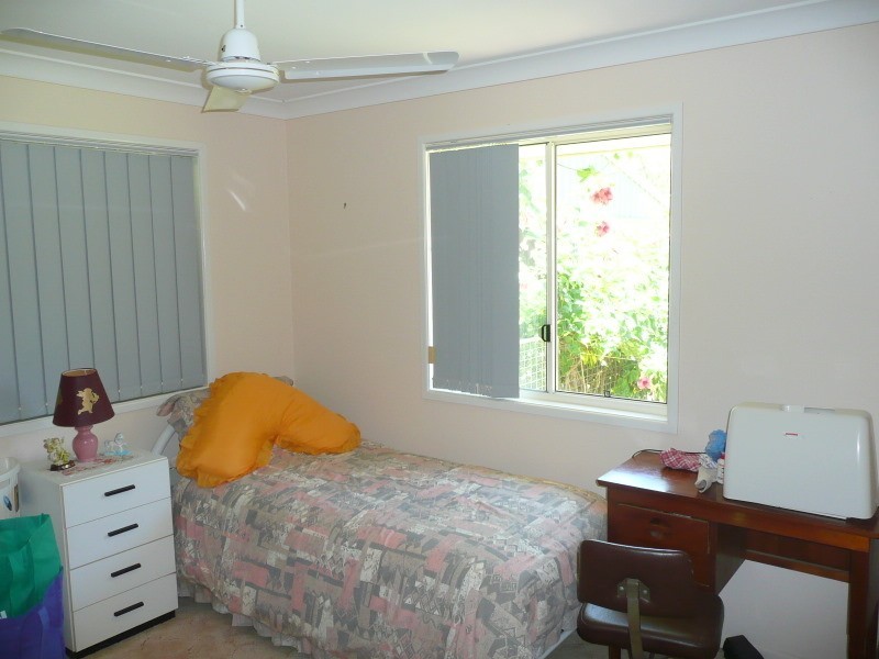 Mount Morgan QLD 4714