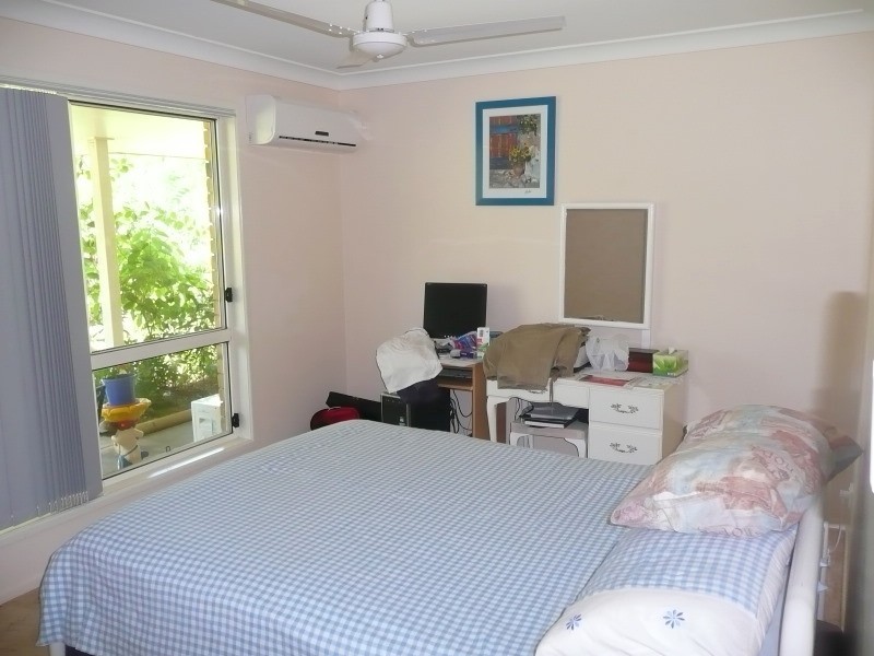 Mount Morgan QLD 4714