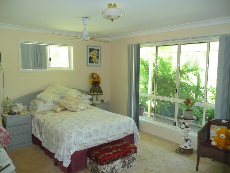 Mount Morgan QLD 4714