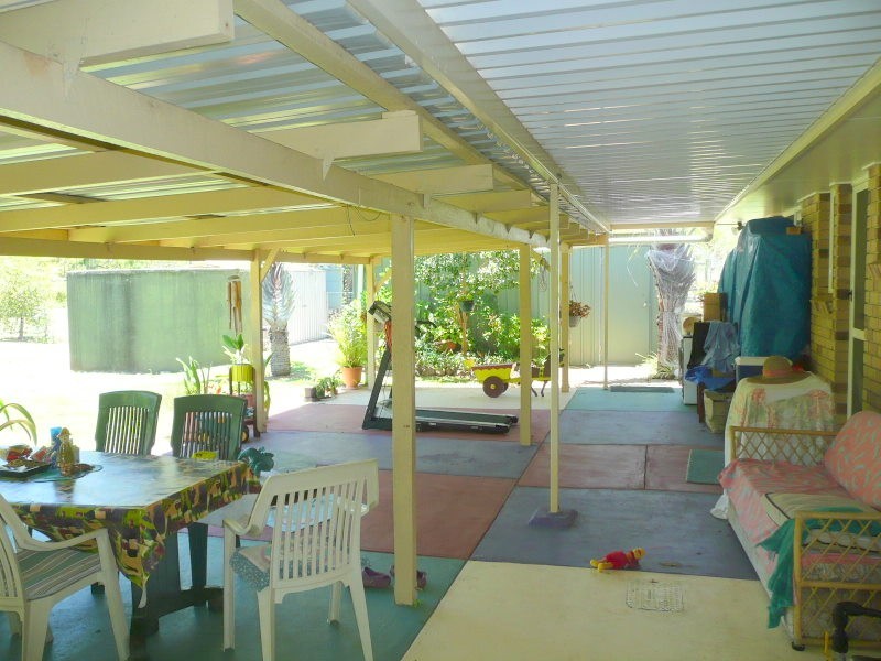 Mount Morgan QLD 4714