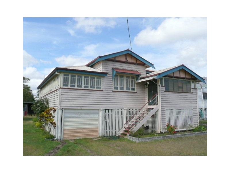 172 WITT STREET, Berserker QLD 4701