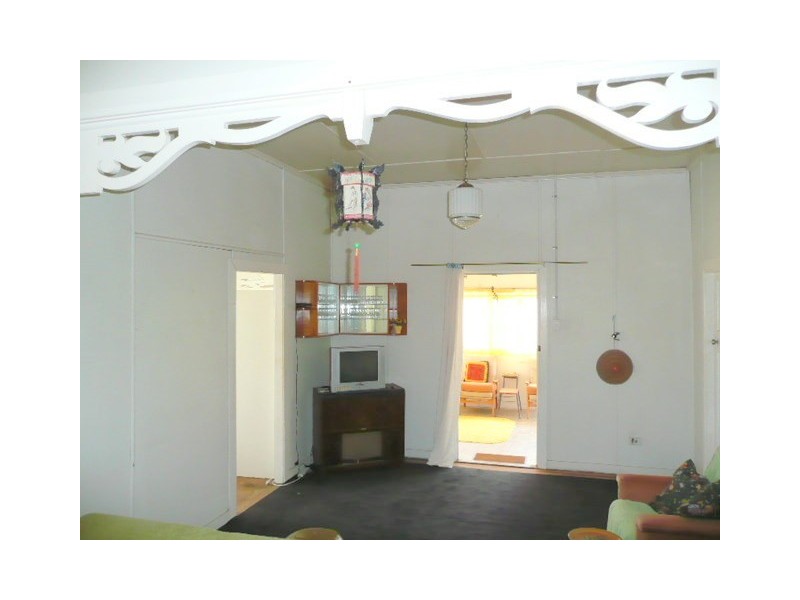 172 WITT STREET, Berserker QLD 4701