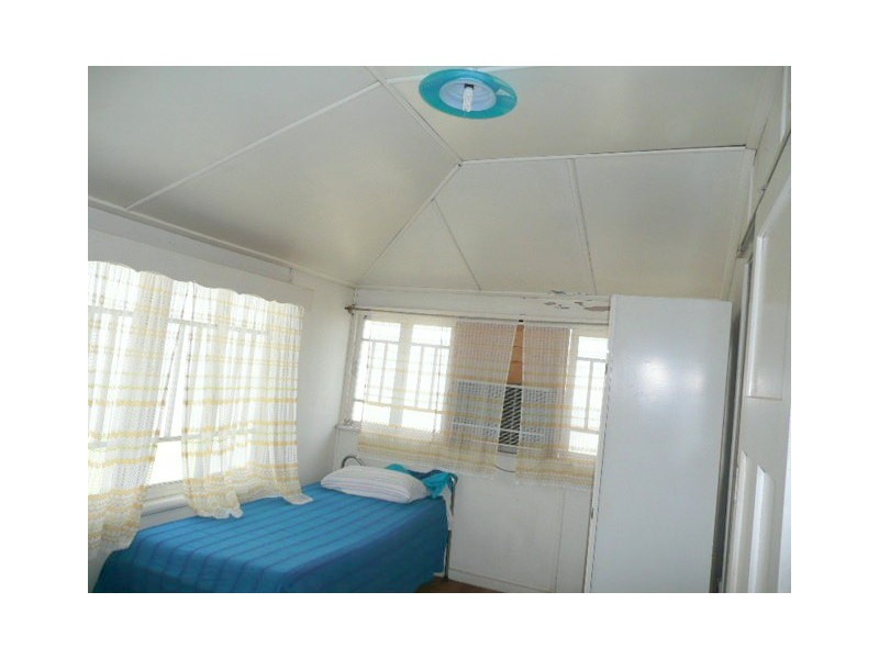 172 WITT STREET, Berserker QLD 4701