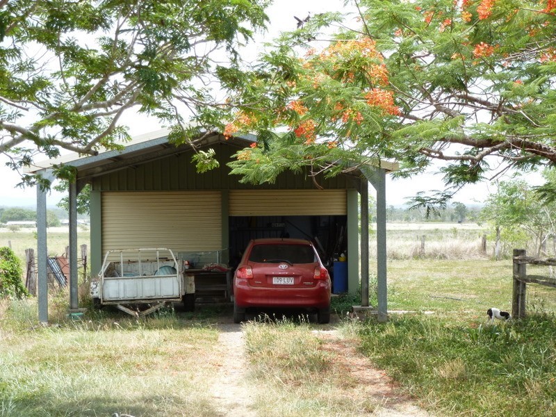 1326 Ridgelands Rd, Alton Downs QLD 4702