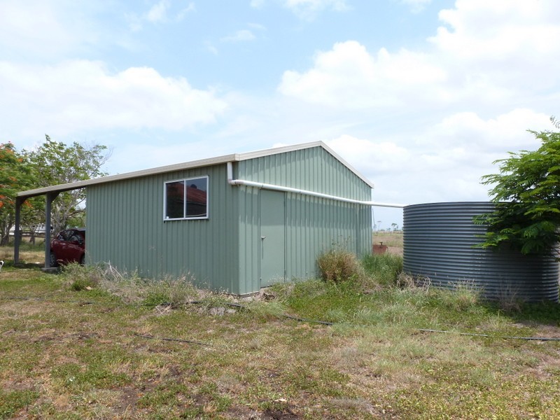 1326 Ridgelands Rd, Alton Downs QLD 4702