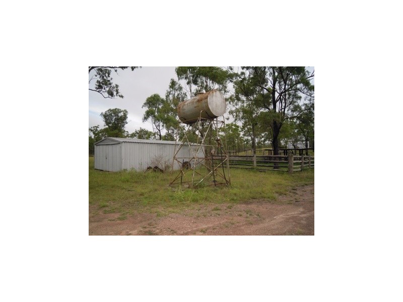 1649 Atkinson Road, Canoona QLD 4702