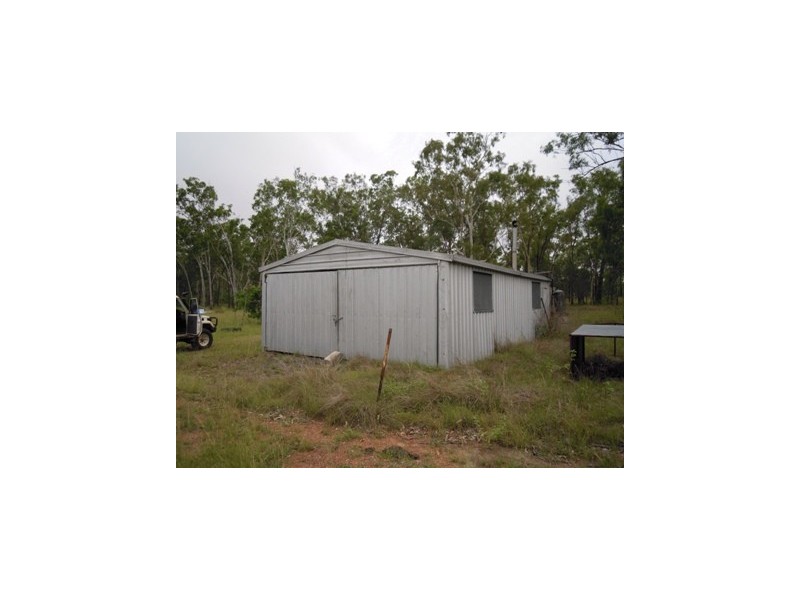 1649 Atkinson Road, Canoona QLD 4702