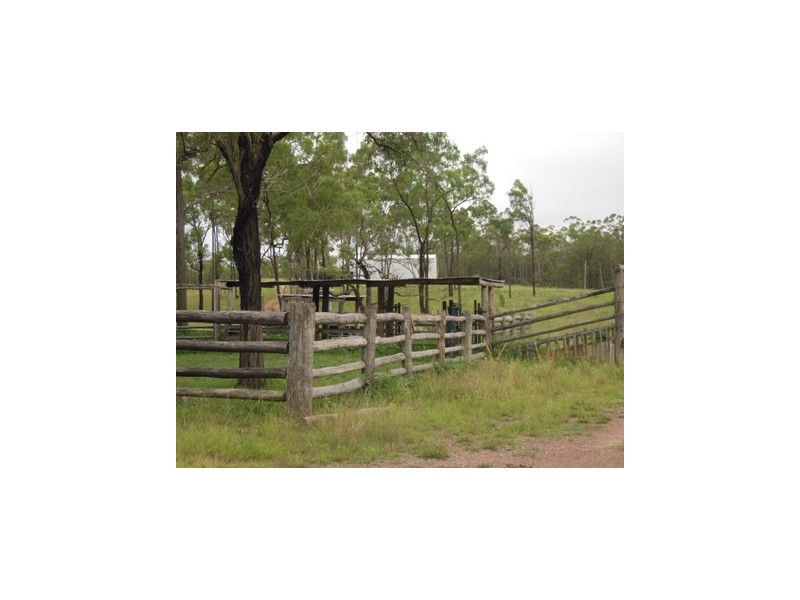 1649 Atkinson Road, Canoona QLD 4702