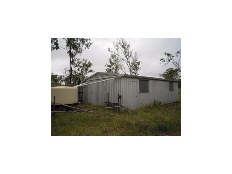 1649 Atkinson Road, Canoona QLD 4702