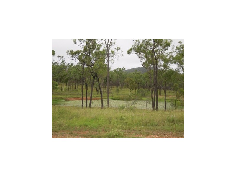 1649 Atkinson Road, Canoona QLD 4702