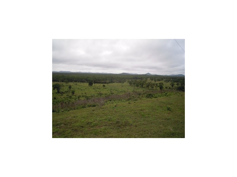 1649 Atkinson Road, Canoona QLD 4702