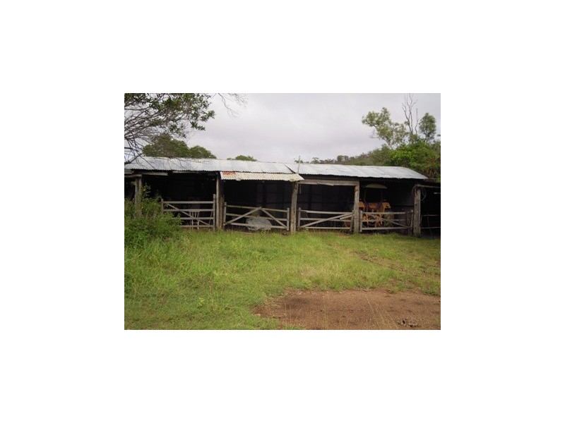1649 Atkinson Road, Canoona QLD 4702