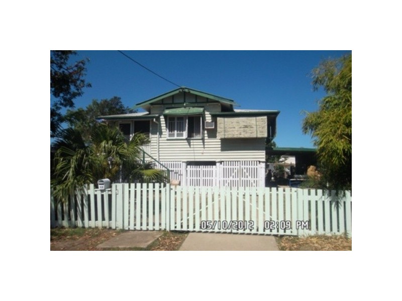 12 Berserker Street, Berserker QLD 4701