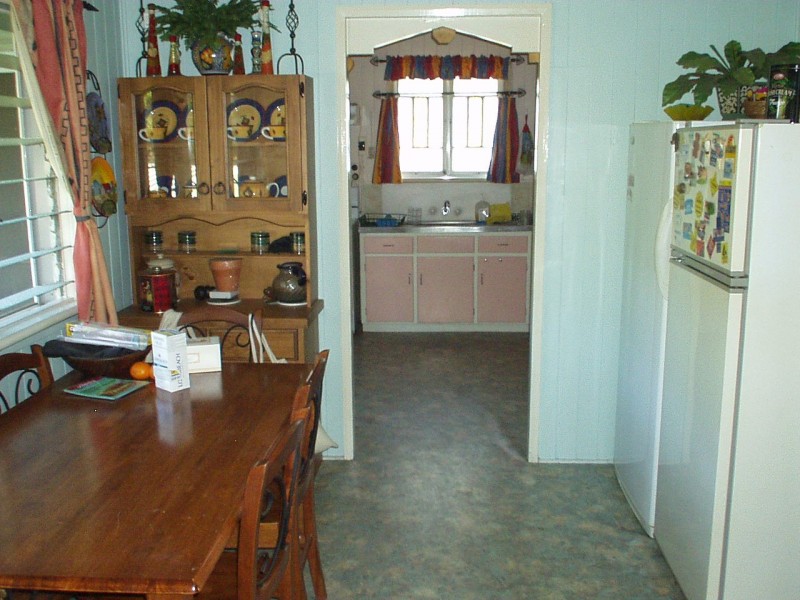 12 Berserker Street, Berserker QLD 4701