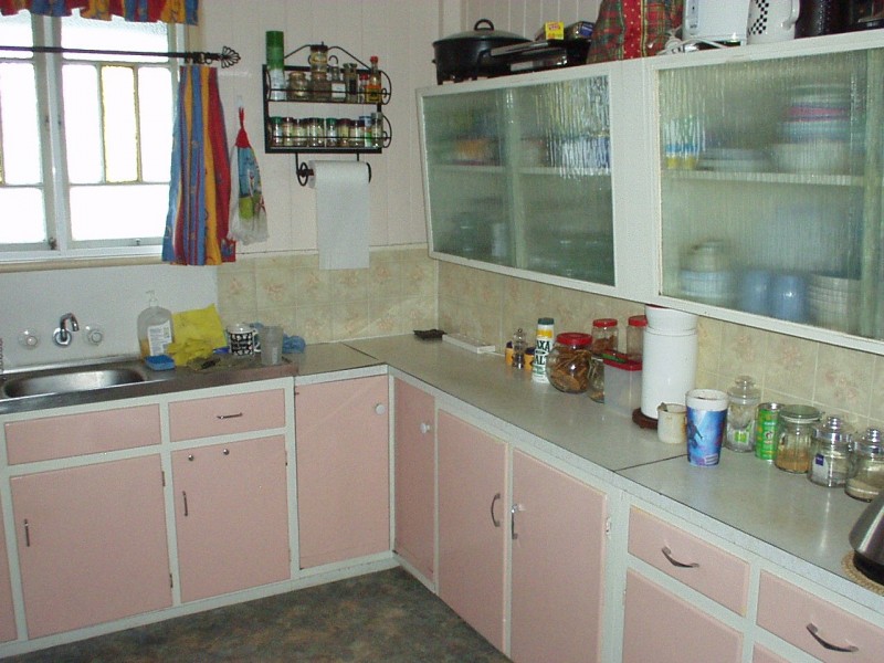 12 Berserker Street, Berserker QLD 4701