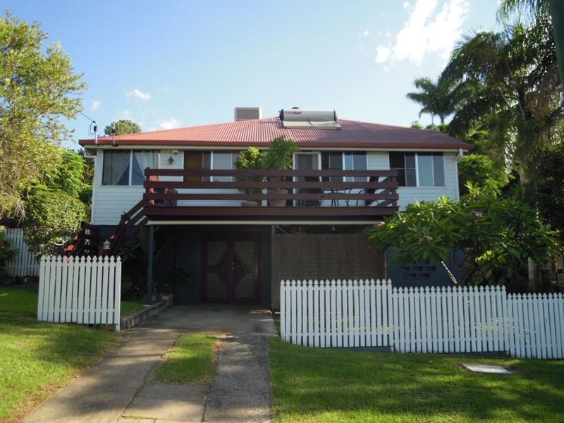 39 Lanigan Street, Wandal QLD 4700