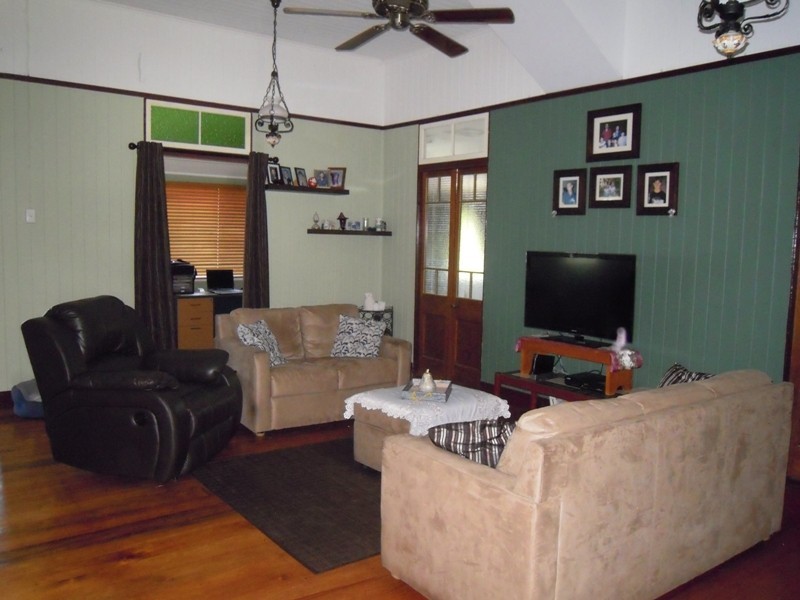 39 Lanigan Street, Wandal QLD 4700