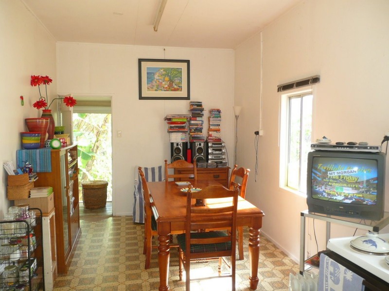 5 North Street, Mount Morgan QLD 4714