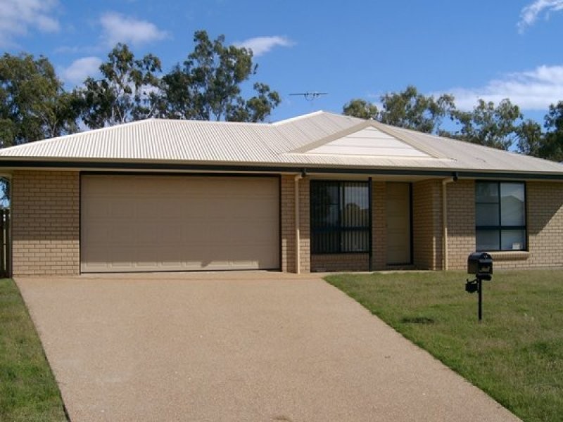 24 Riley Drive, Gracemere QLD 4702