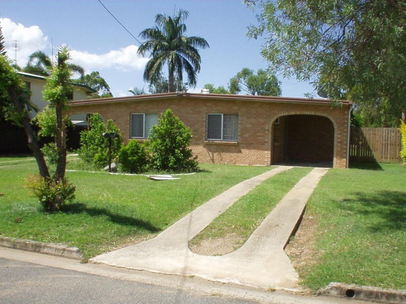 2/7 Schwarten Street, Park Avenue QLD 4701