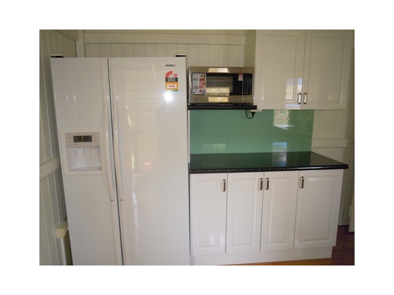 The Range QLD 4700