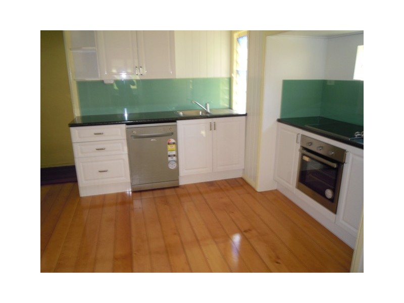 The Range QLD 4700