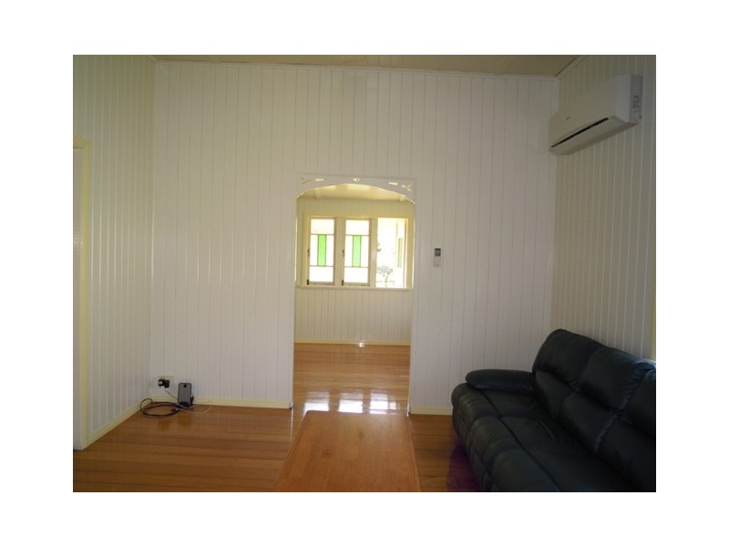 The Range QLD 4700