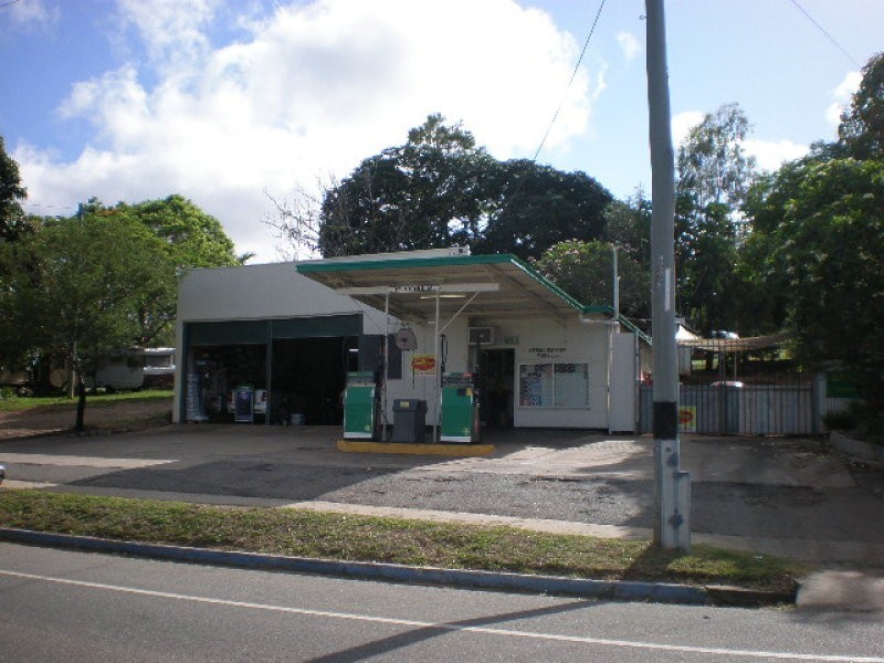 67 James Street, Mount Morgan QLD 4714
