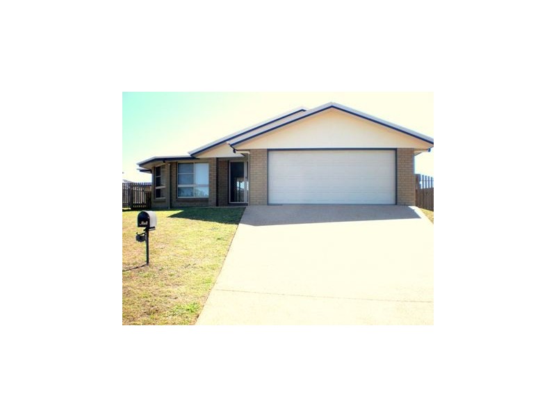 9 Webster Street, Gracemere QLD 4702