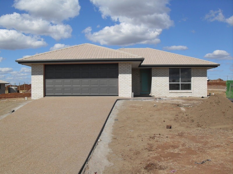 7 Koolamarra Drive, Gracemere QLD 4702