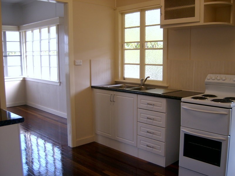 100 Canning Street, Rockhampton City QLD 4700