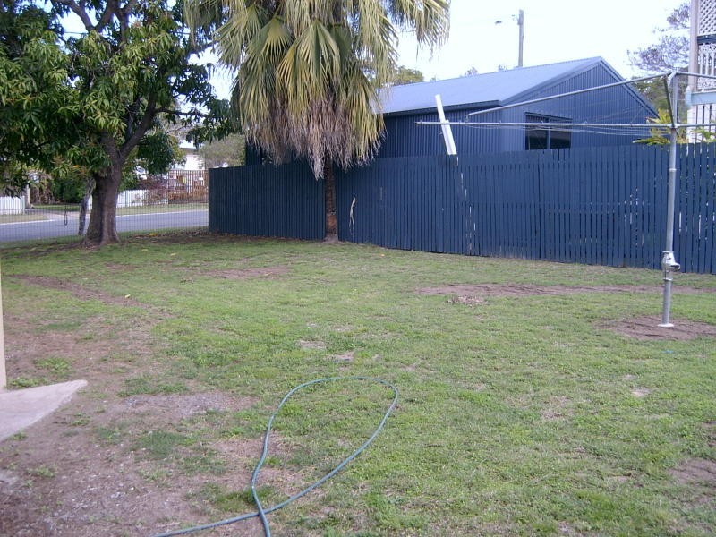 100 Canning Street, Rockhampton City QLD 4700