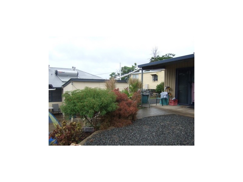 Mount Morgan QLD 4714